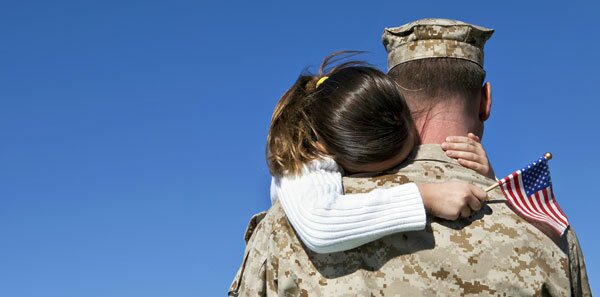 Mortgages for Military Servicemen, Servicewomen and Veterans