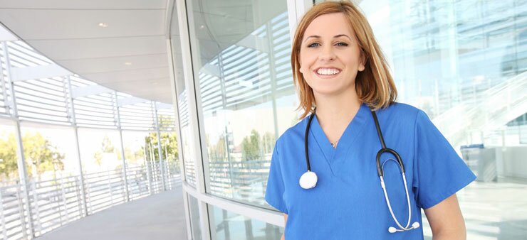 mortgage loans for nurses