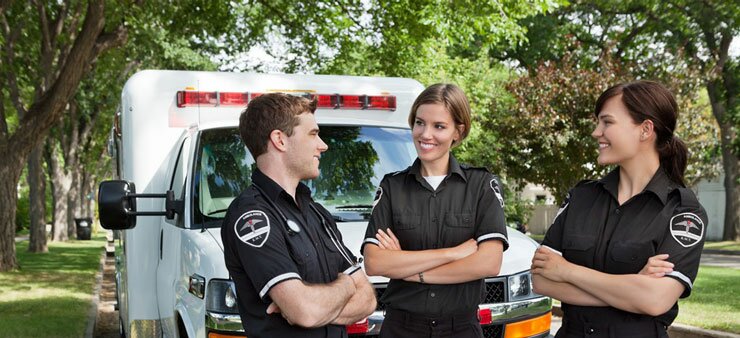 mortgage loans for emts