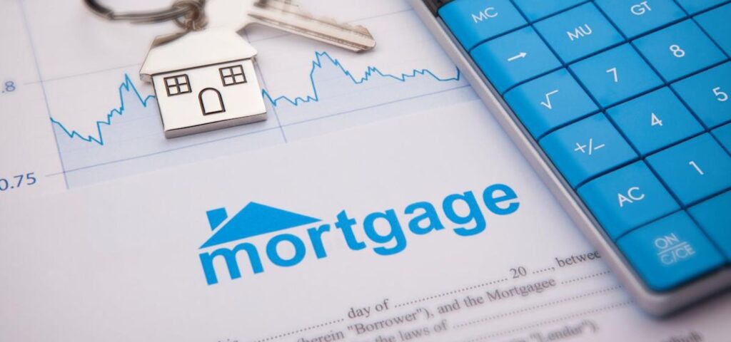 Pay Off Mortgage