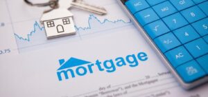 Pay Off Mortgage