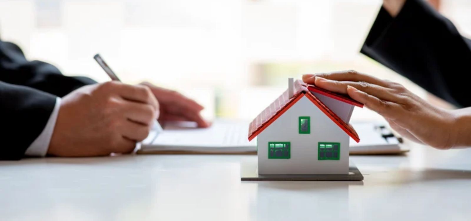 Government Employees Mortgages