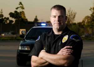 Mortgages for Police